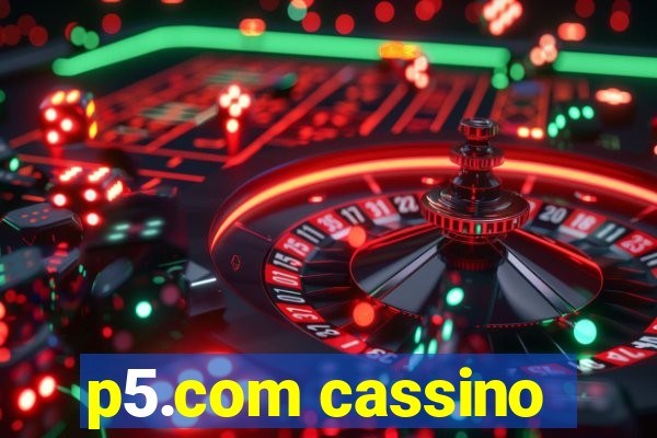 p5.com cassino