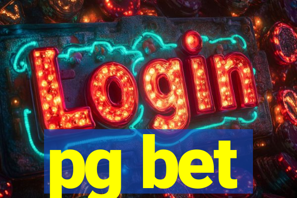 pg bet