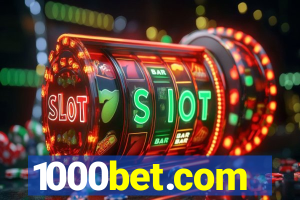 1000bet.com