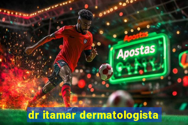 dr itamar dermatologista