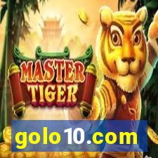 golo10.com