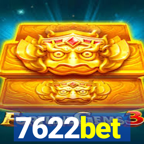 7622bet