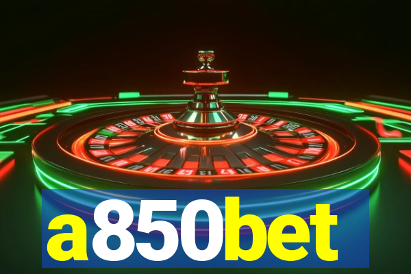 a850bet