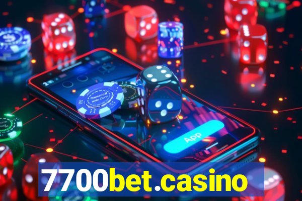 7700bet.casino