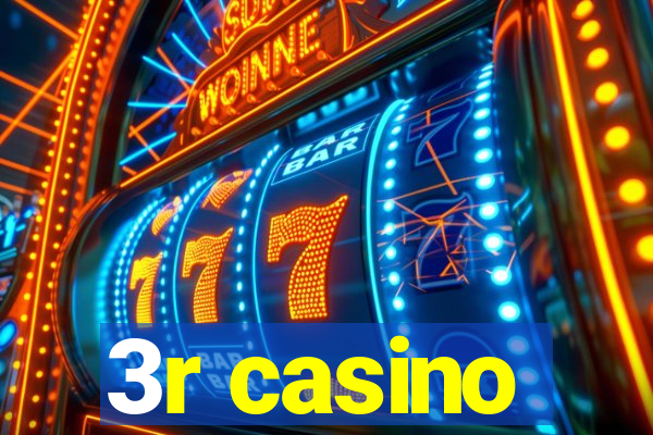 3r casino