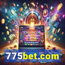 775bet.com