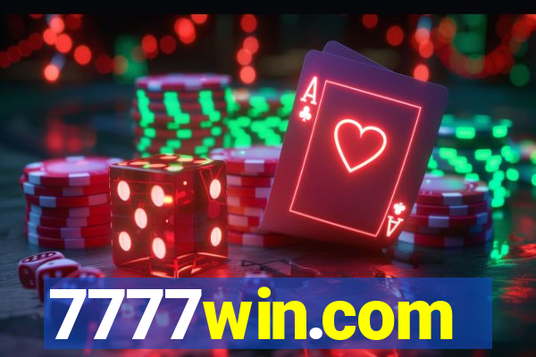 7777win.com