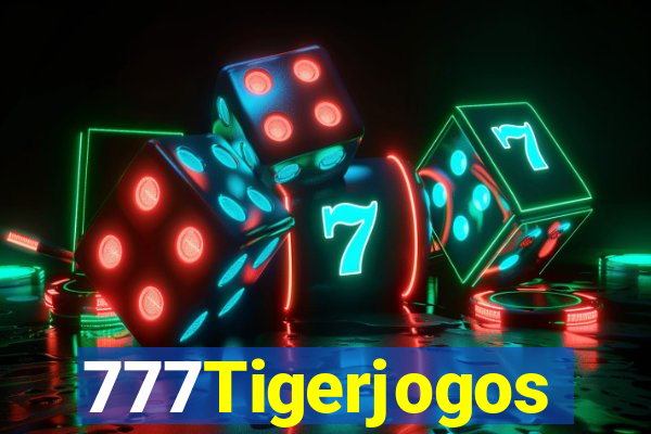 777Tigerjogos