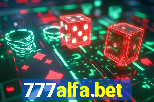 777alfa.bet