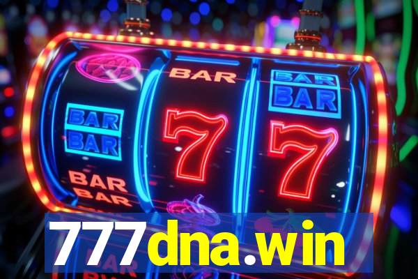 777dna.win