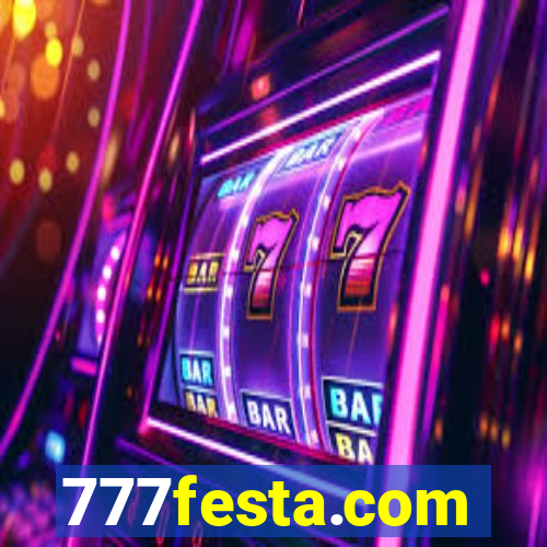 777festa.com