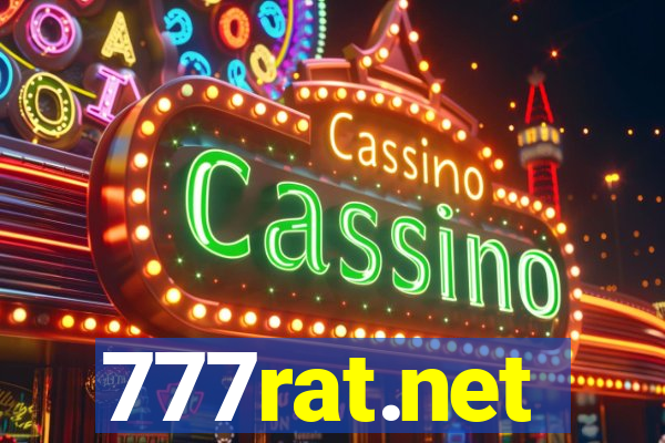 777rat.net