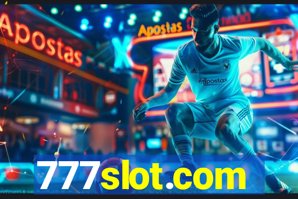 777slot.com