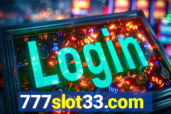 777slot33.com