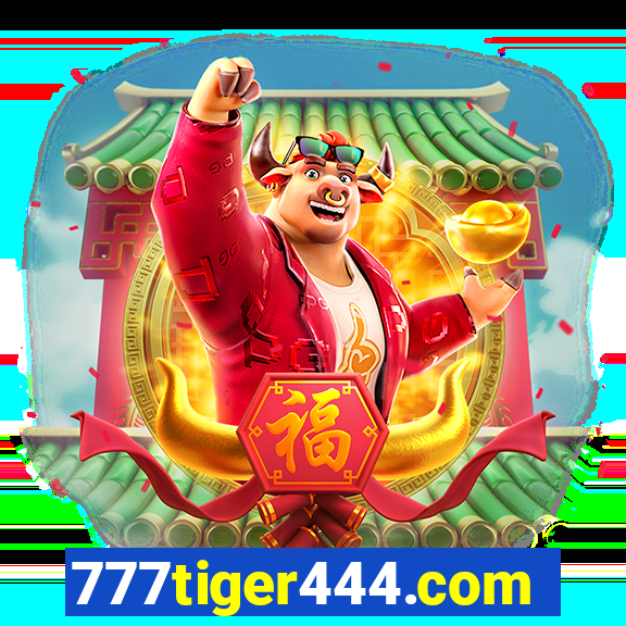 777tiger444.com