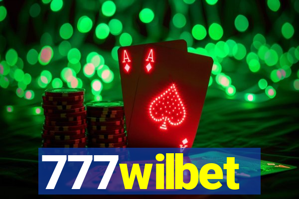 777wilbet