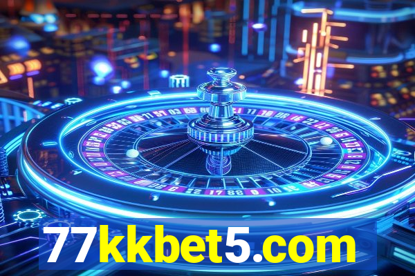 77kkbet5.com