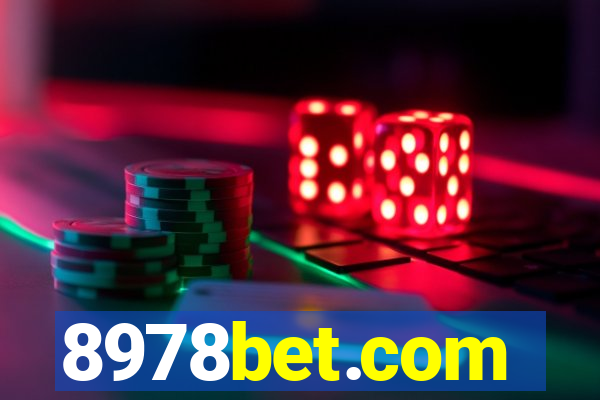 8978bet.com