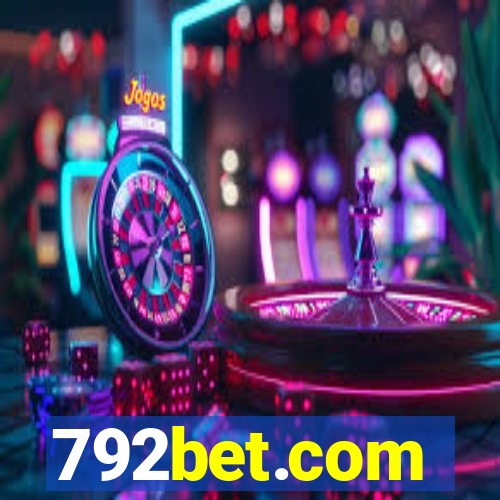 792bet.com