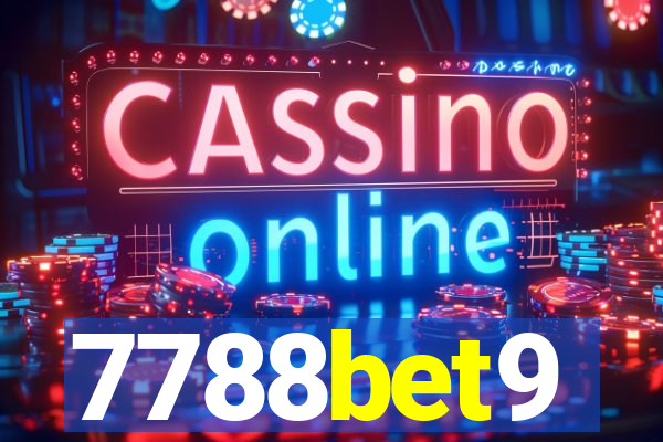 7788bet9