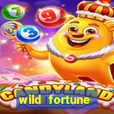 wild fortune rodadas grátis sem depósito