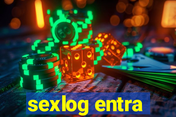 sexlog entra