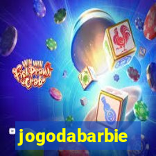 jogodabarbie