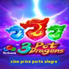 cine prive porto alegre