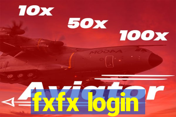 fxfx login