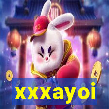 xxxayoi