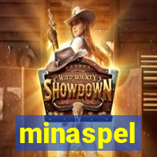 minaspel