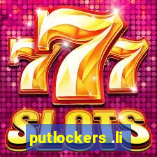 putlockers .li