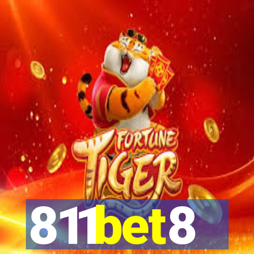 811bet8