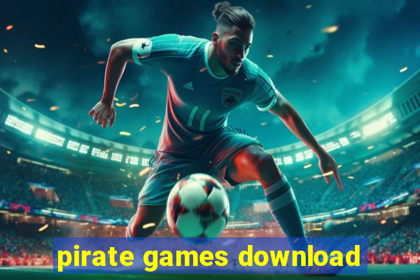 pirate games download