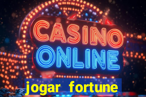 jogar fortune rabbit demo grátis