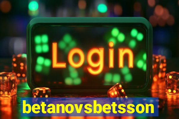 betanovsbetsson