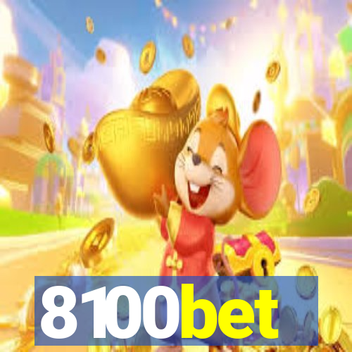 8100bet