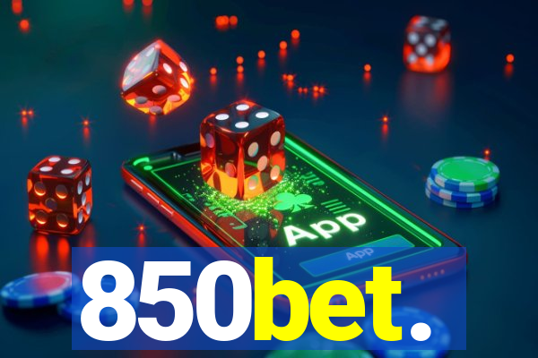 850bet.