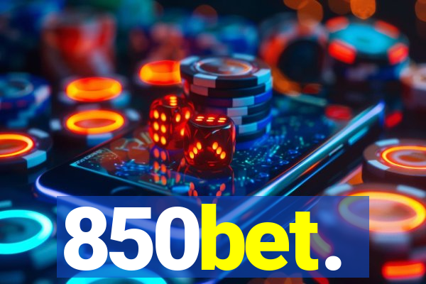 850bet.