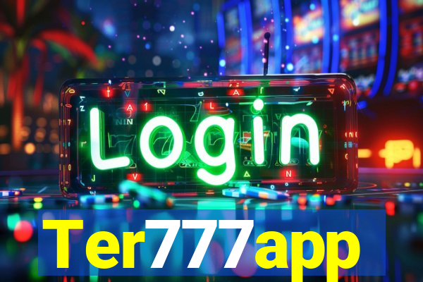 Ter777app