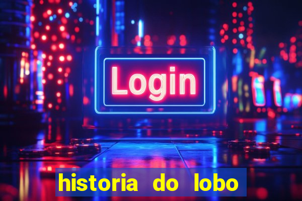 historia do lobo mau e os tres porquinhos resumida