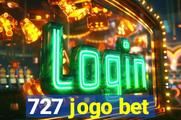 727 jogo bet