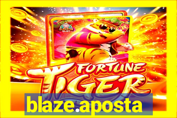 blaze.aposta