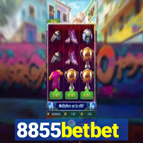 8855betbet