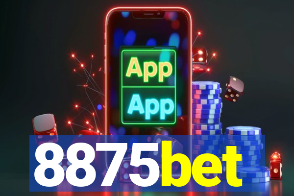 8875bet