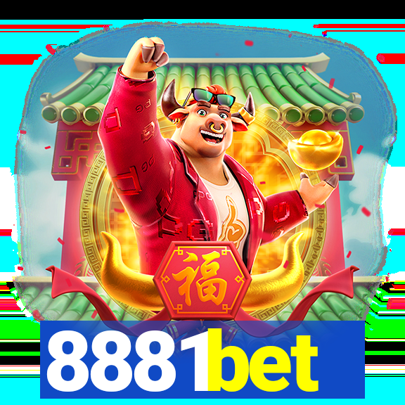 8881bet