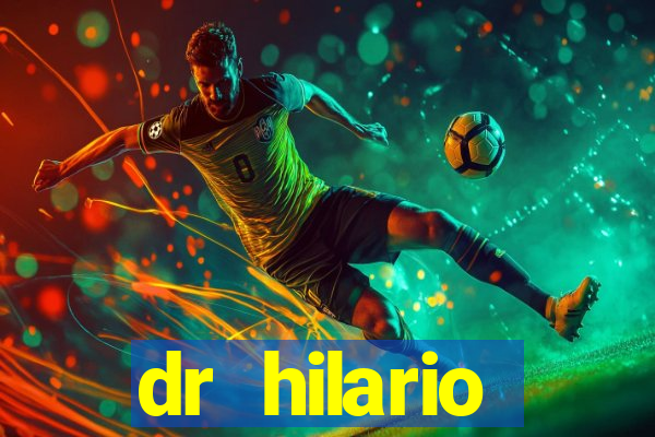 dr hilario mastologista em santos