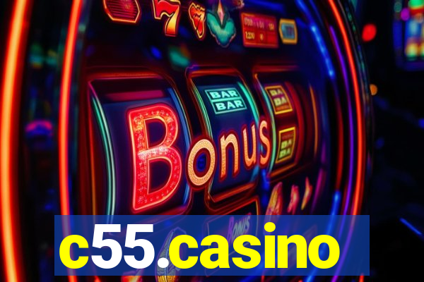 c55.casino