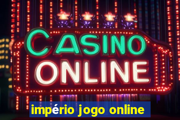 império jogo online