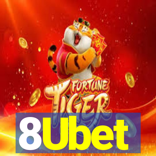 8Ubet